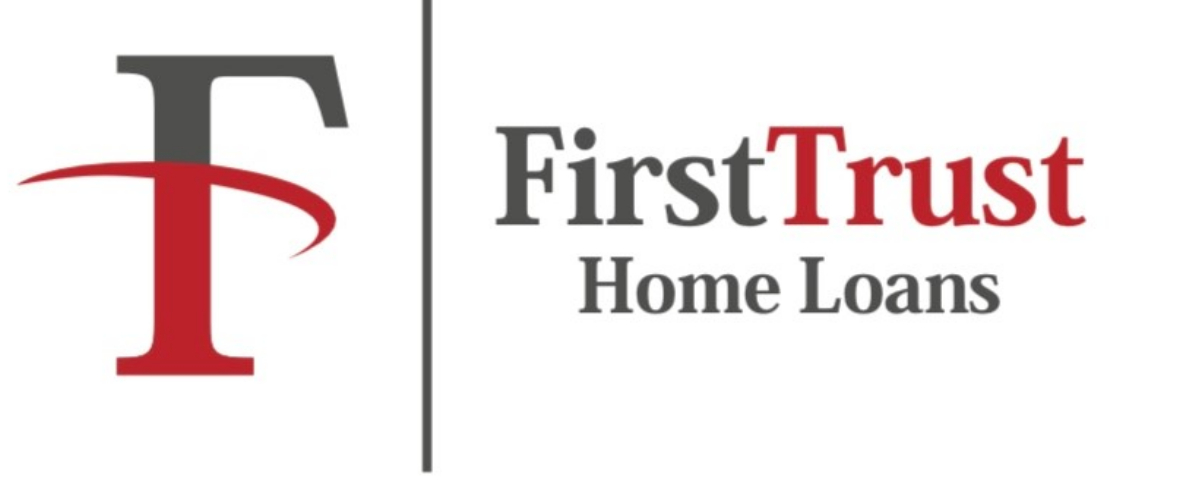 First Trust  Mortgage Logo
