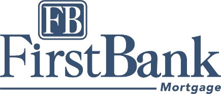 First Bank Mortgage Logo